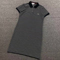 LACOSTE LONG SKIRT FEMAIE STYIE 202