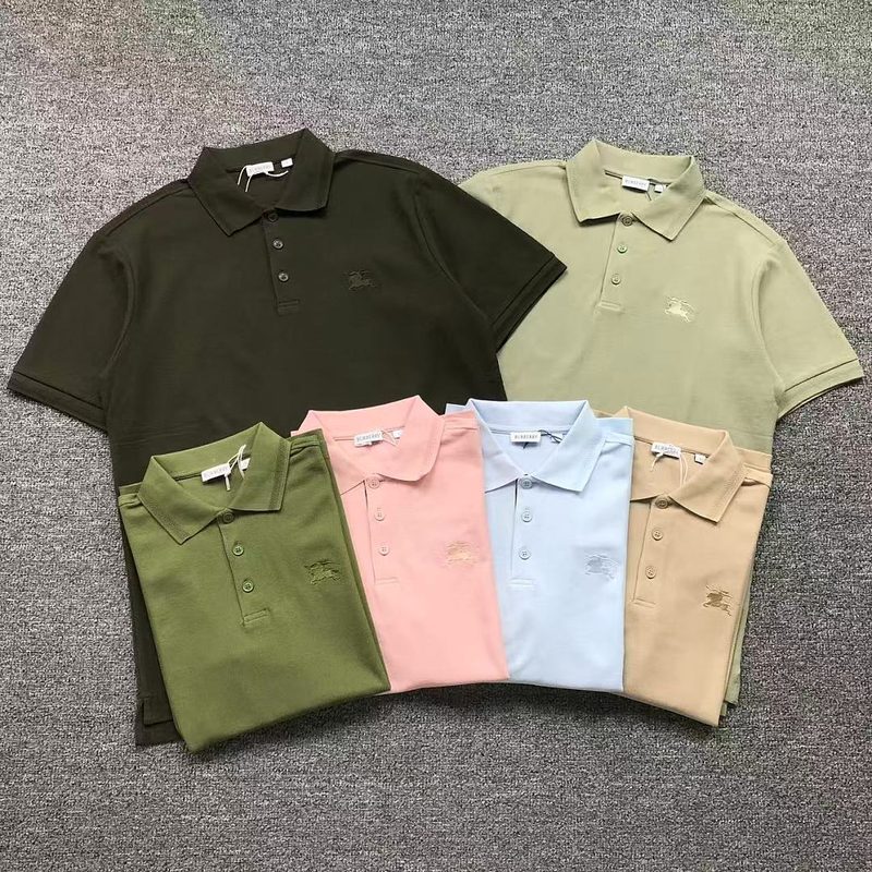 BRERY POLO 202