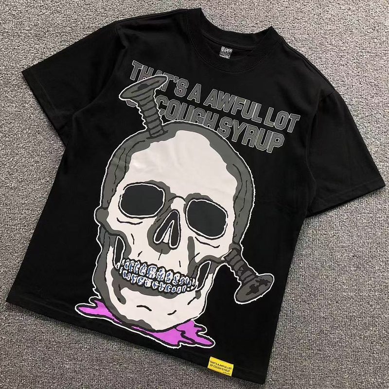 COUH SYUP T-SHIRT 202