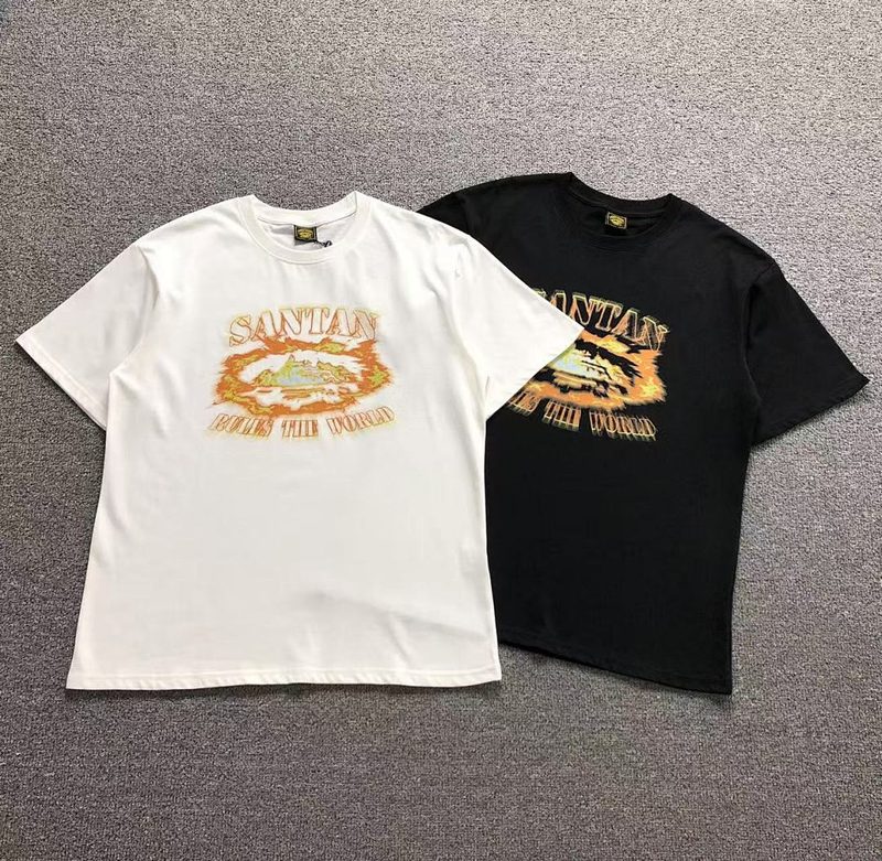 CORTEIZ T-SHIRT 202