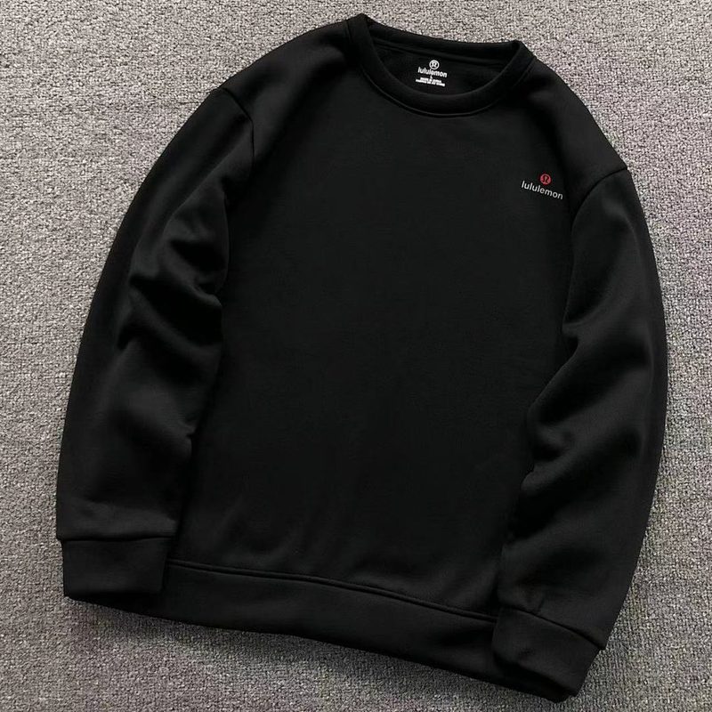 LULULEMON HOODIE 203