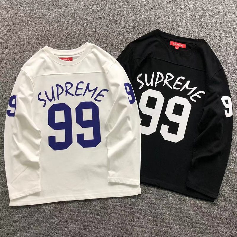 SRE LONG SLEEVED 203