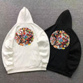 STUSSY HOODIE 203