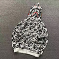 BAPE HOODIE 203