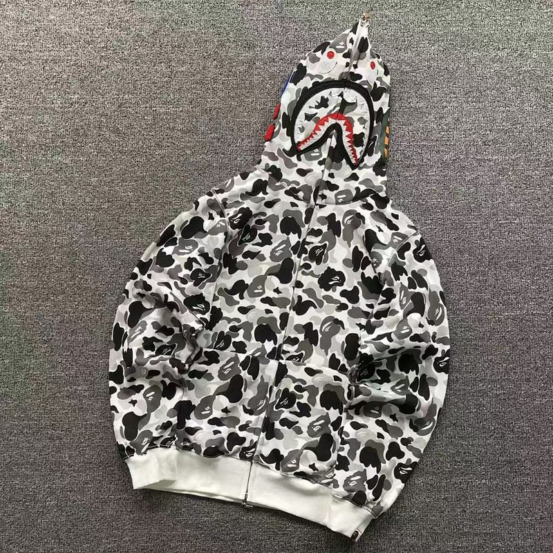 BAPE HOODIE 203