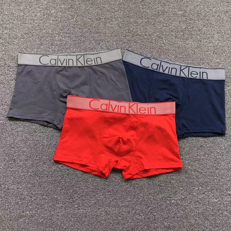 CLN LIN UNDERWEAR 203