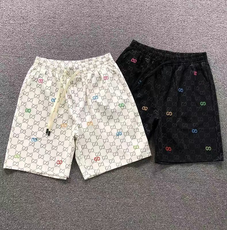 GCI SHORTS 203