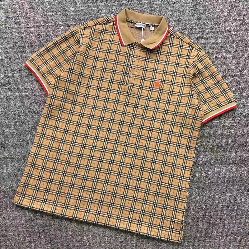 BRERY POLO 203