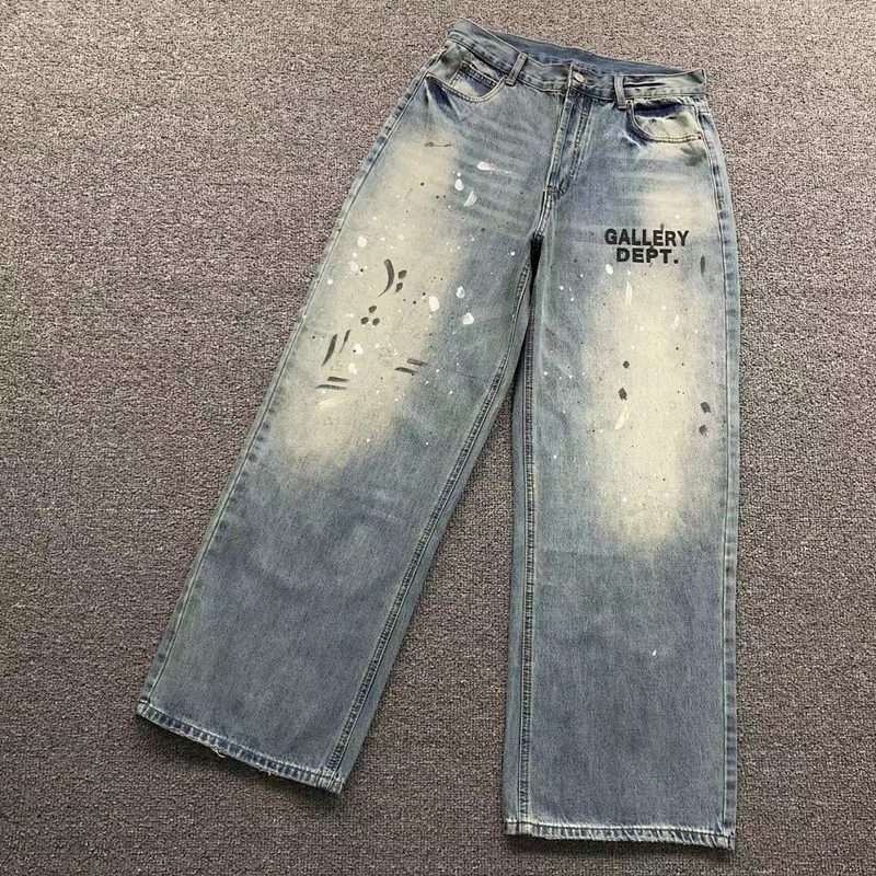 GALLERY DEPT TROUSERS 203