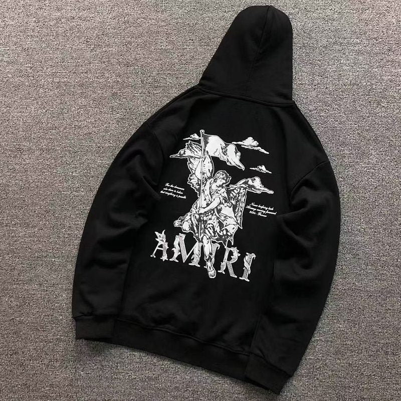 AMIRI HOODIE 203