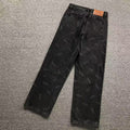 MAISON MARGIELA TROUSERS 203