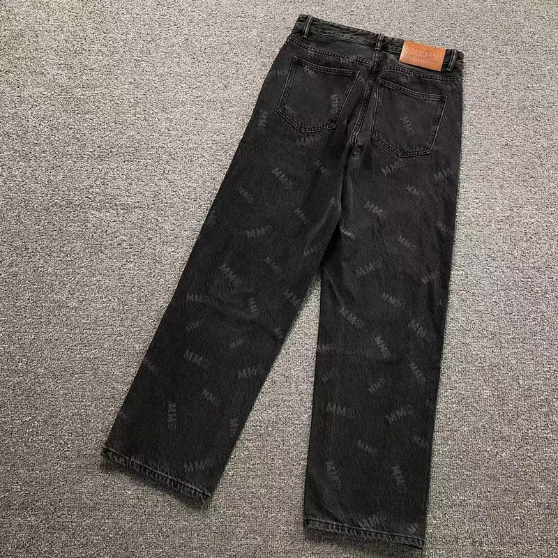 MAISON MARGIELA TROUSERS 203