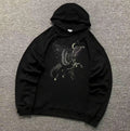 VETEMENTS HOODIE 203