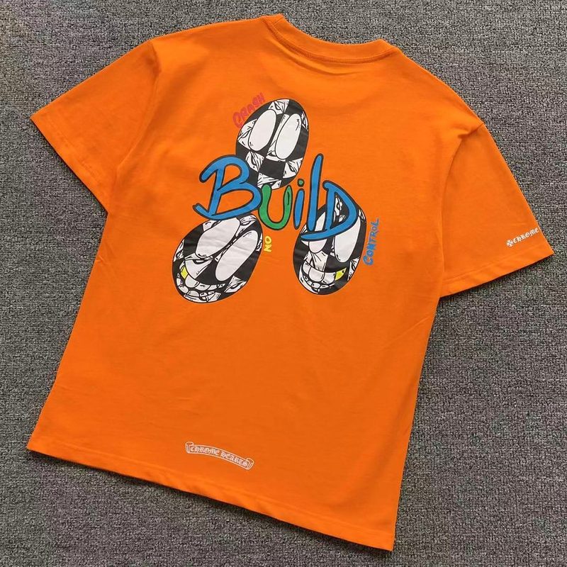 COME HETS T-SHIRT 204