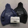 ACNE STUDIOS HOODIE 204