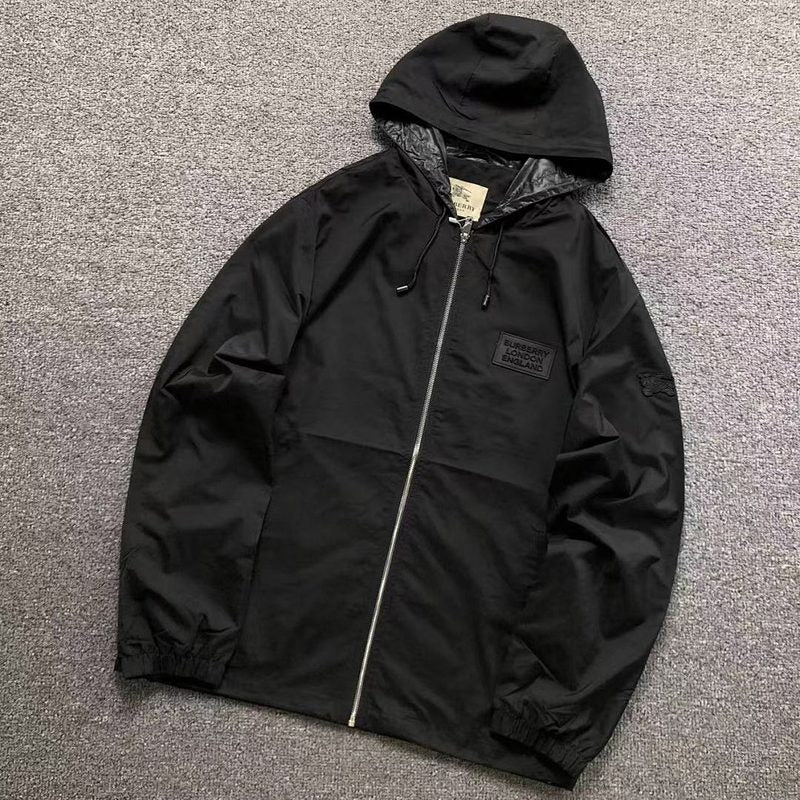 BRERY JACKET 204