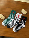 AMI SOCKS 204