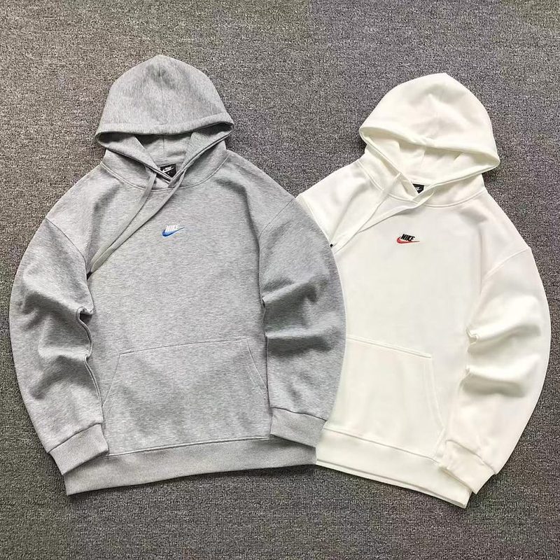 NIKE HOODIE 204