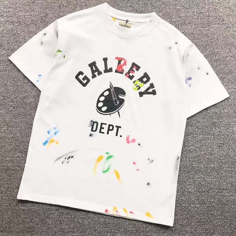 GALLERY DEPT T-SHIRT 204