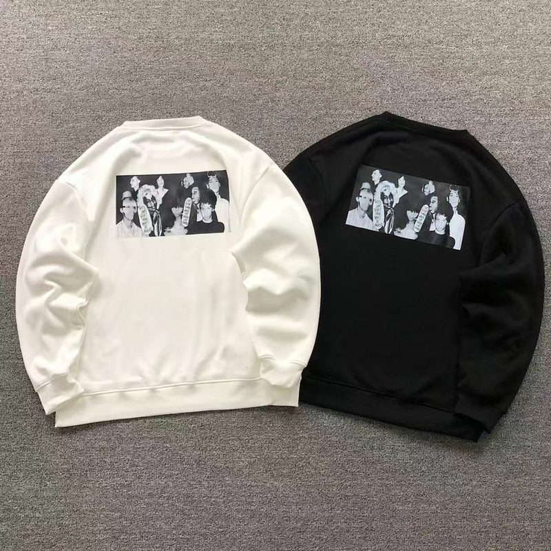 STUSSY HOODIE 204