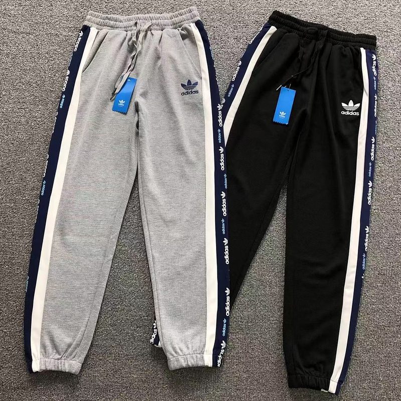 ADIDAS TROUSERS 204