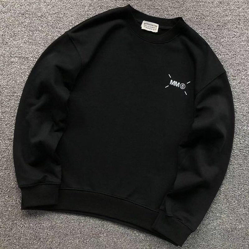MAISON MARGLELA HOODIE 204