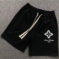L SHORTS 204