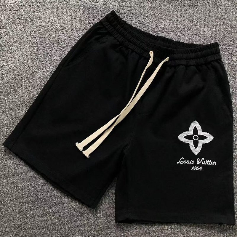 L SHORTS 204