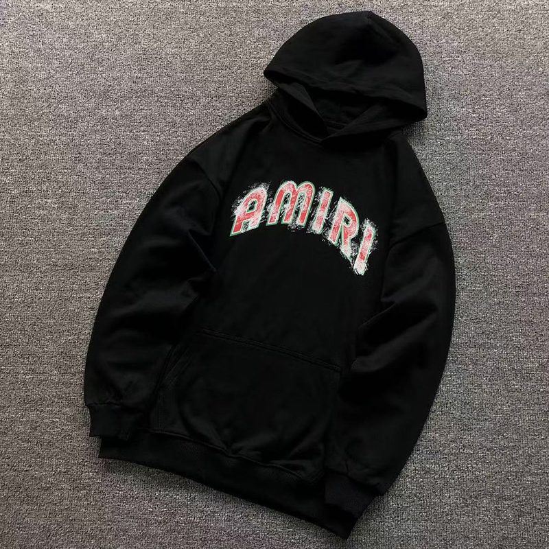 AMIRI HOODIE 204