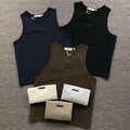 FOG VEST 204