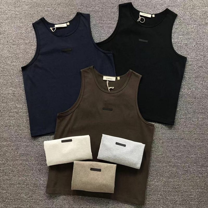 FOG VEST 204