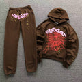 SP5DER HOODIE TROUSERS 204