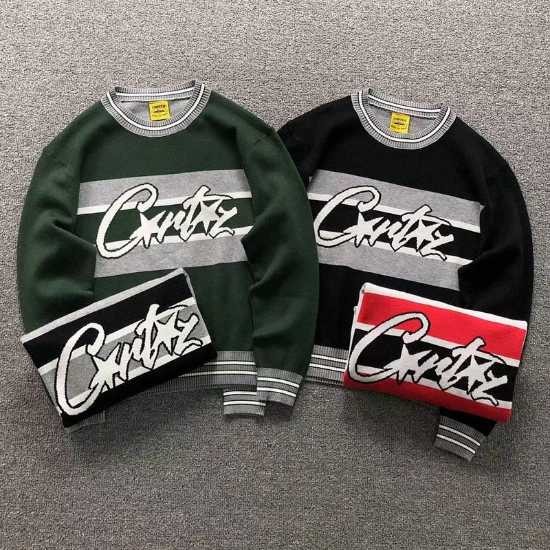 CORTEIZ SWEATER 205