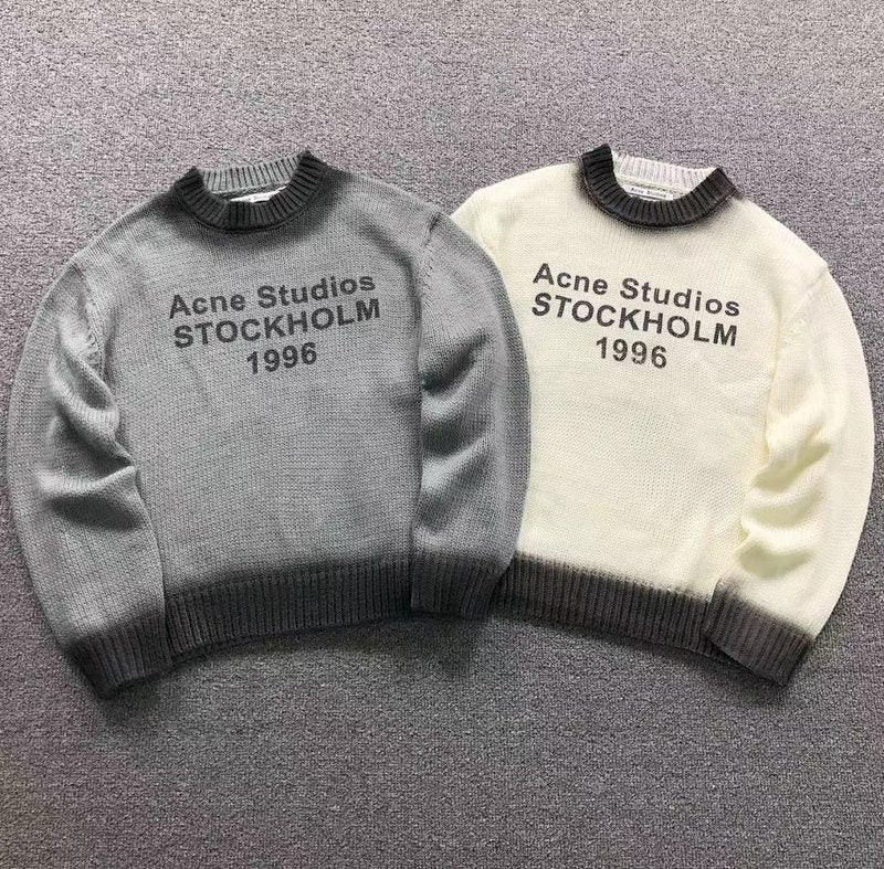 ACNE STUDIOS SWEATER 205