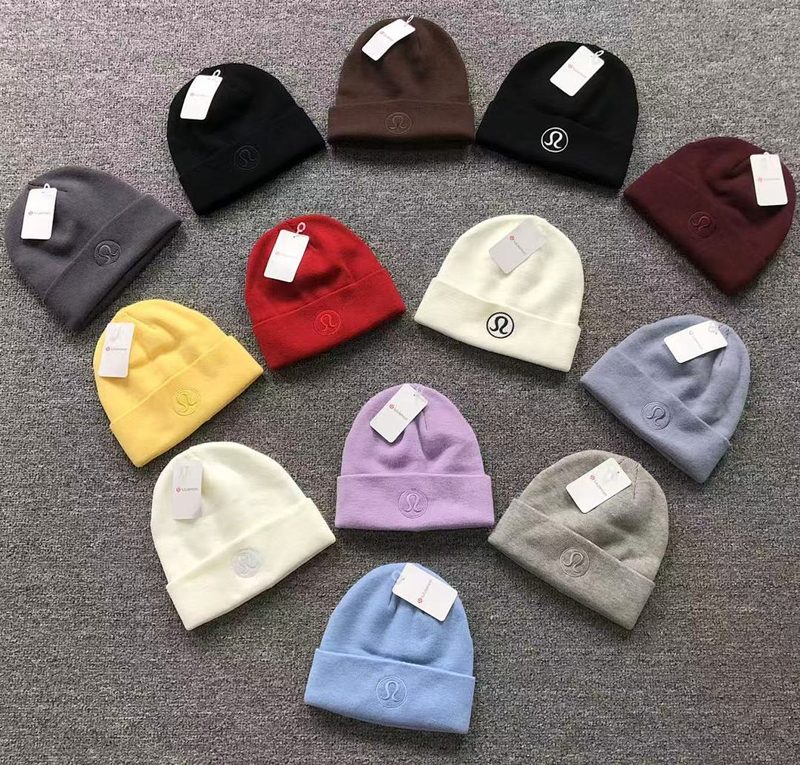 LULULEMON HAT 205