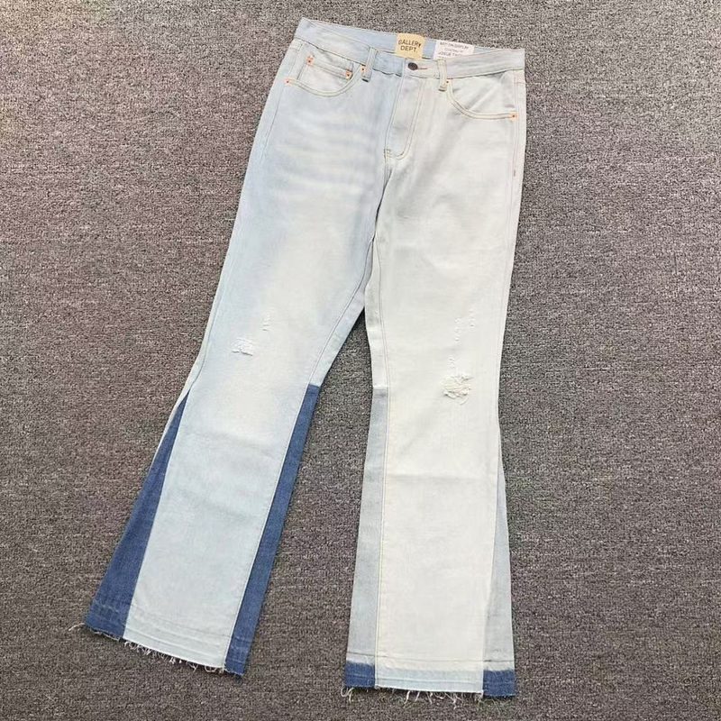 GALLERY DEPT TROUSERS 205