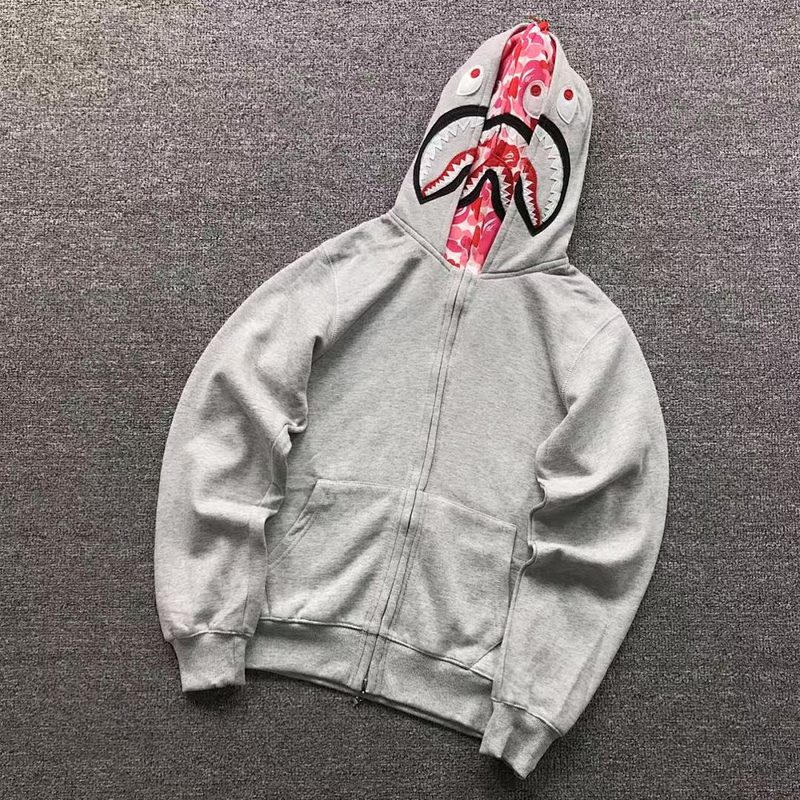 BAPE HOODIE 205