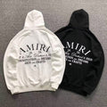 AMIRI HOODIE 205