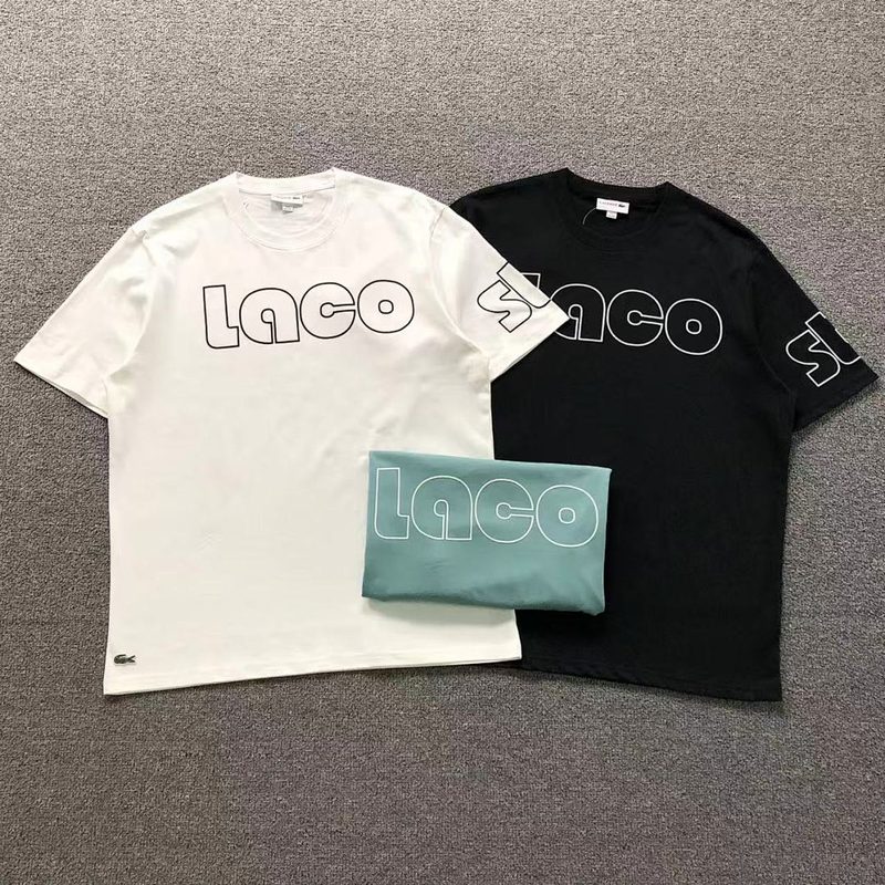 LACOSTE T-SHIRT 205