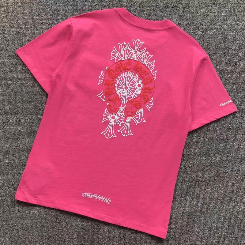 COME HETS T-SHIRT 205