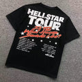 HELLSTAR T-SHIRT 205