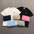 AMI T-SHIRT 205