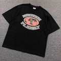 BROKEN PLANET T-SHIRT 206