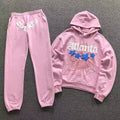 SP5DER HOODIE TROUSERS 206