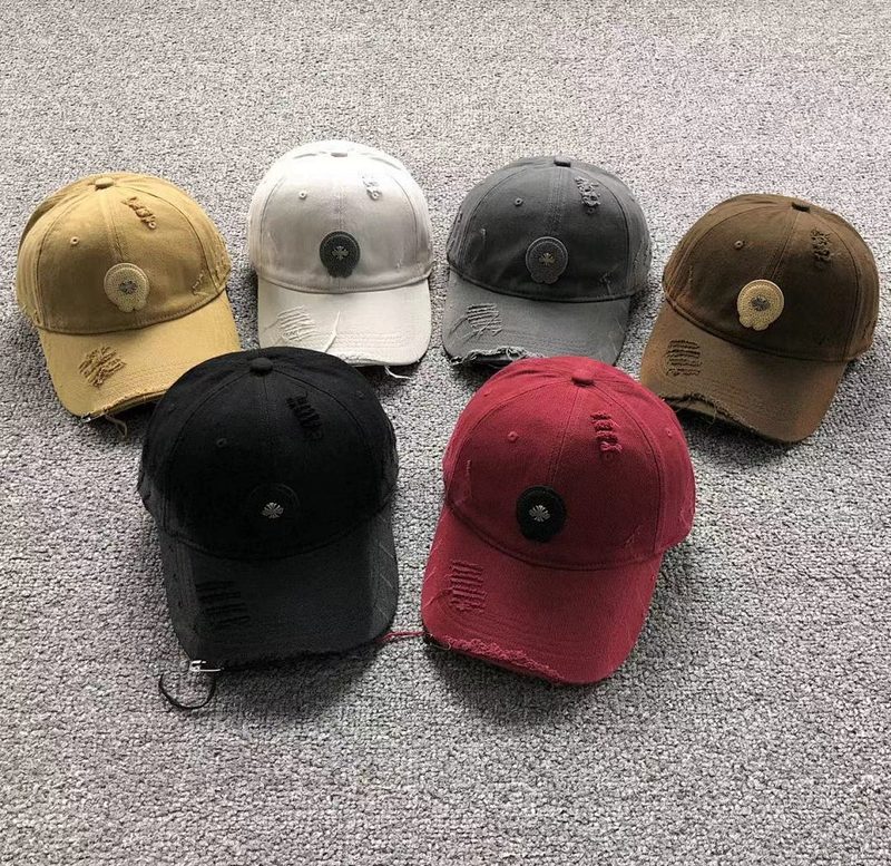 COME HETS HAT 206