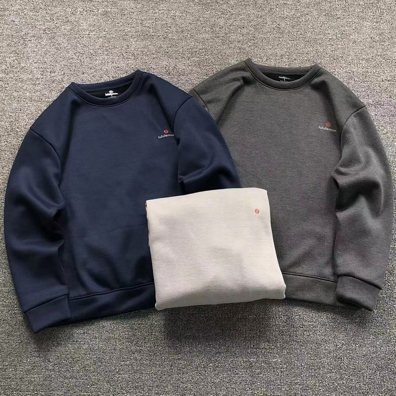 LULULEMON HOODIE 206