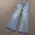 ACNE STUDIOS TROUSERS 206