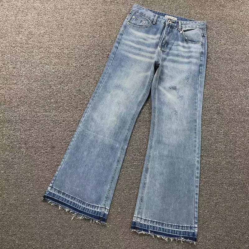 ACNE STUDIOS TROUSERS 206