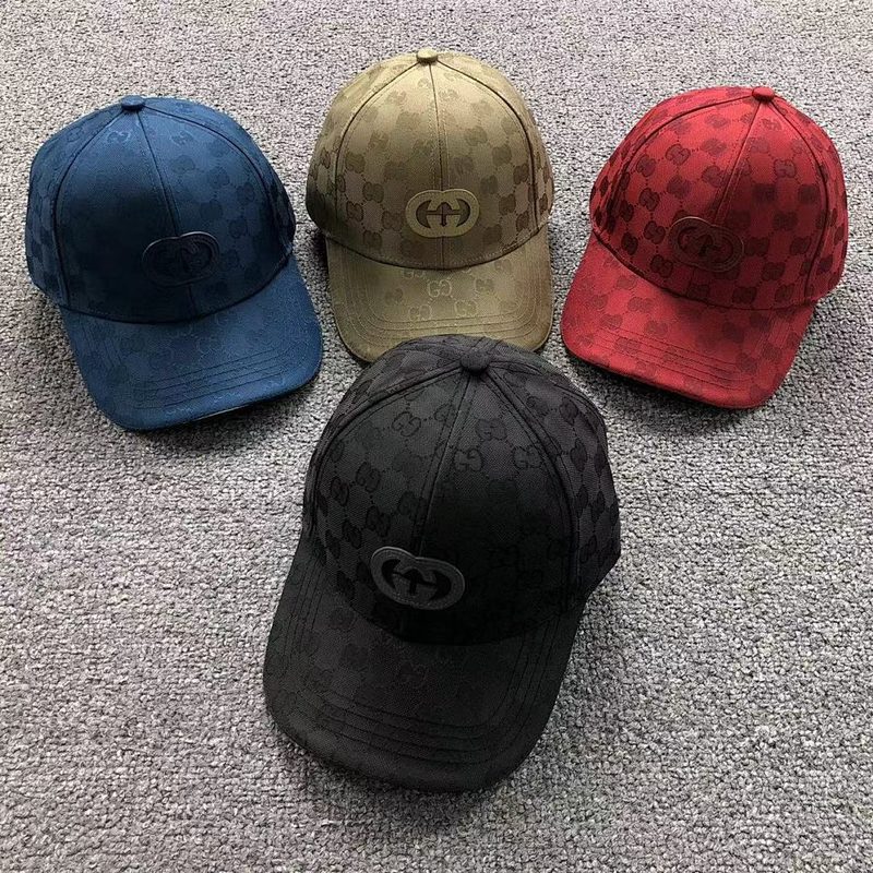 GCI HAT 206