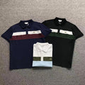 LACOSTE POLO 206